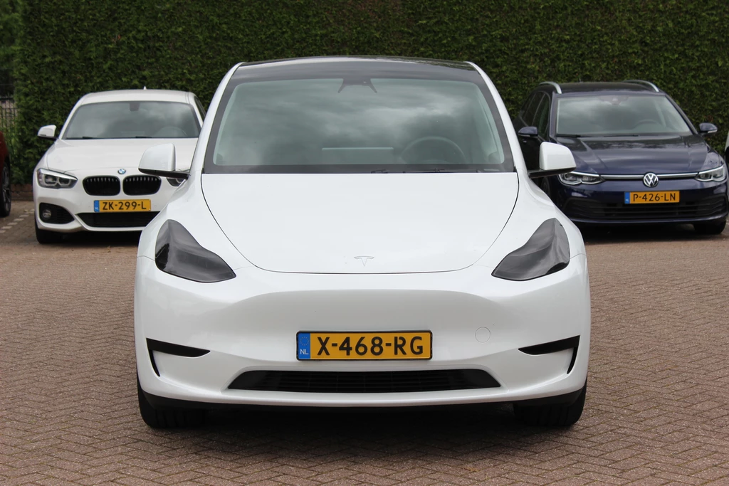 Tesla Model Y – foto 8