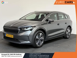 Škoda Enyaq iV – thumbnail 1