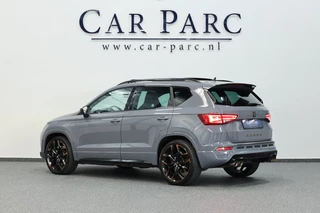 CUPRA Ateca – thumbnail 2