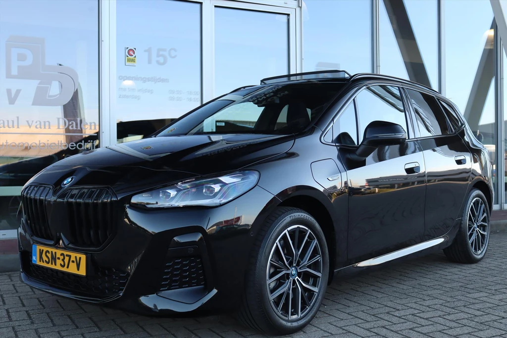 BMW 2 Serie – foto 3