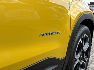 Jeep Avenger – thumbnail 11