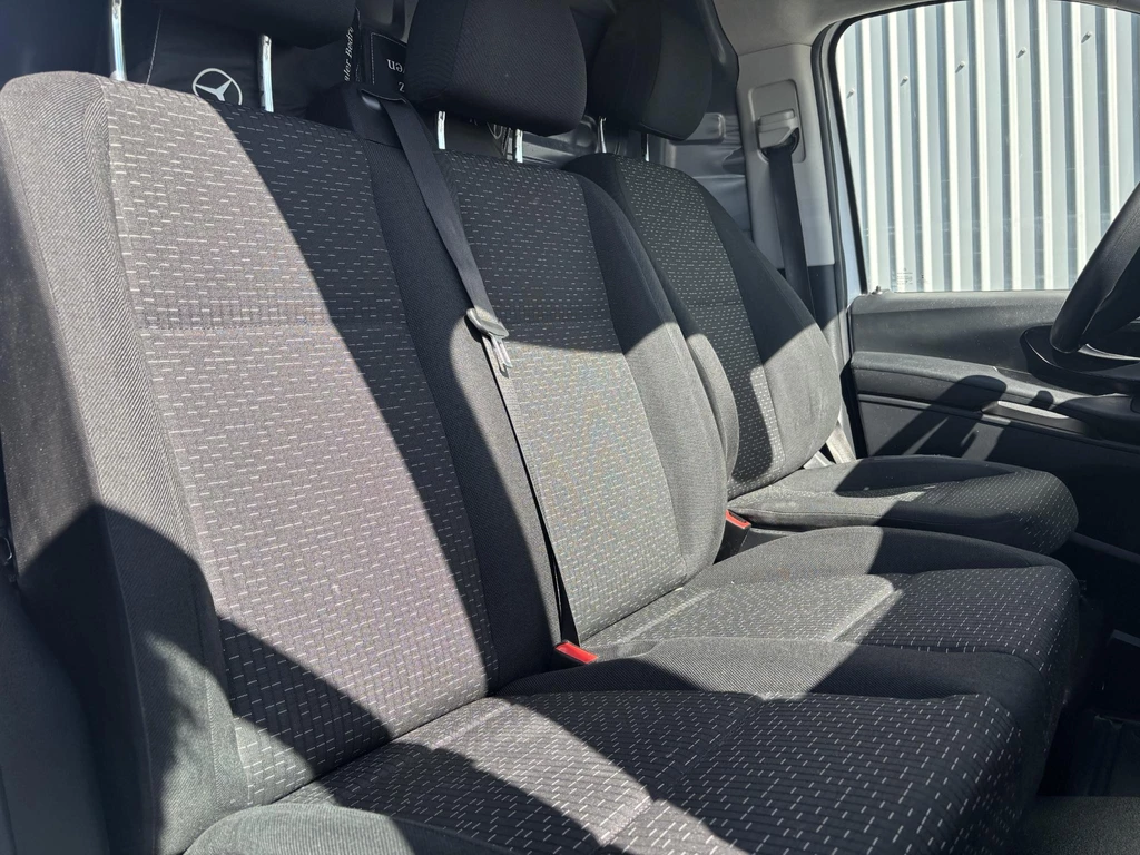 Mercedes-Benz Vito – foto 22