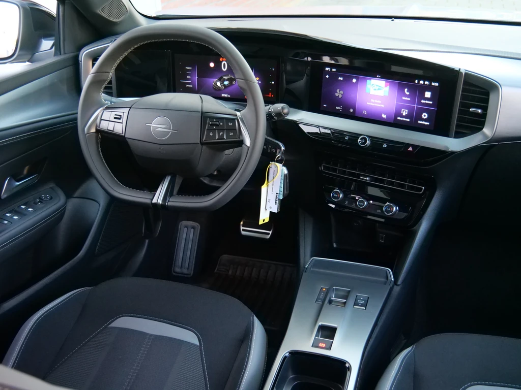 Opel Mokka – foto 10
