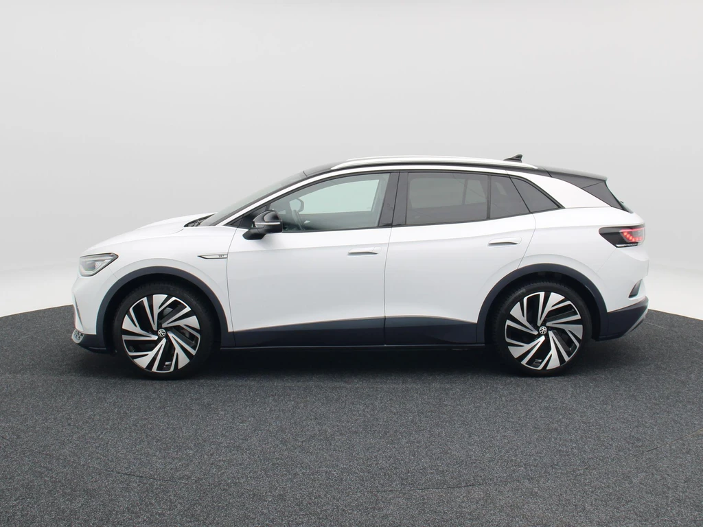 Volkswagen ID.4 – foto 2