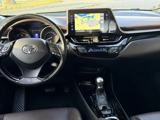 Toyota C-HR – thumbnail 24