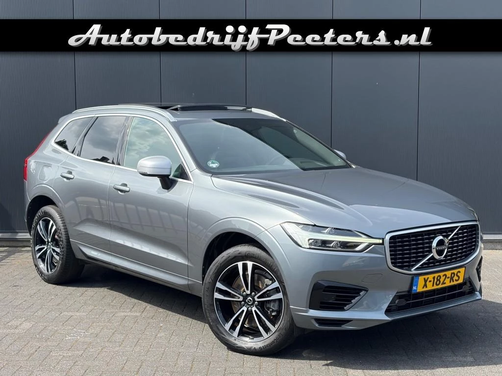 Volvo XC60 – foto 4