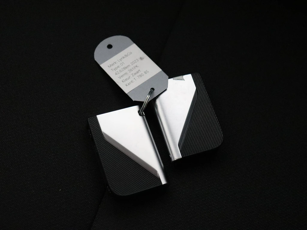Lynk & Co 01 – foto 10