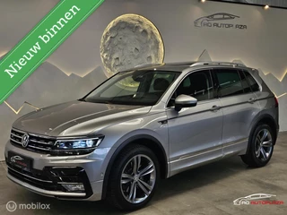 Volkswagen Tiguan – thumbnail 1