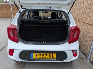 Kia Picanto – thumbnail 16