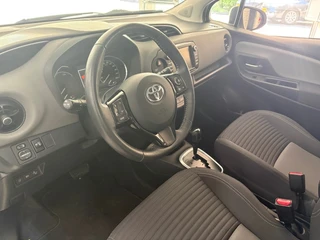 Toyota Yaris – thumbnail 8