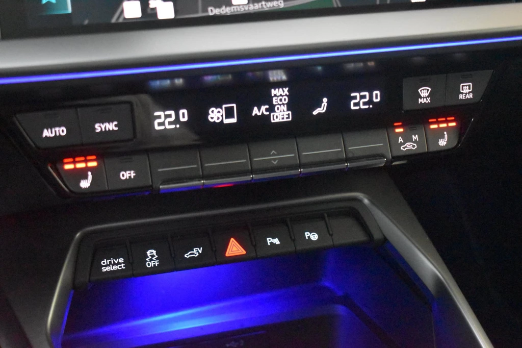 Audi A3 – foto 18