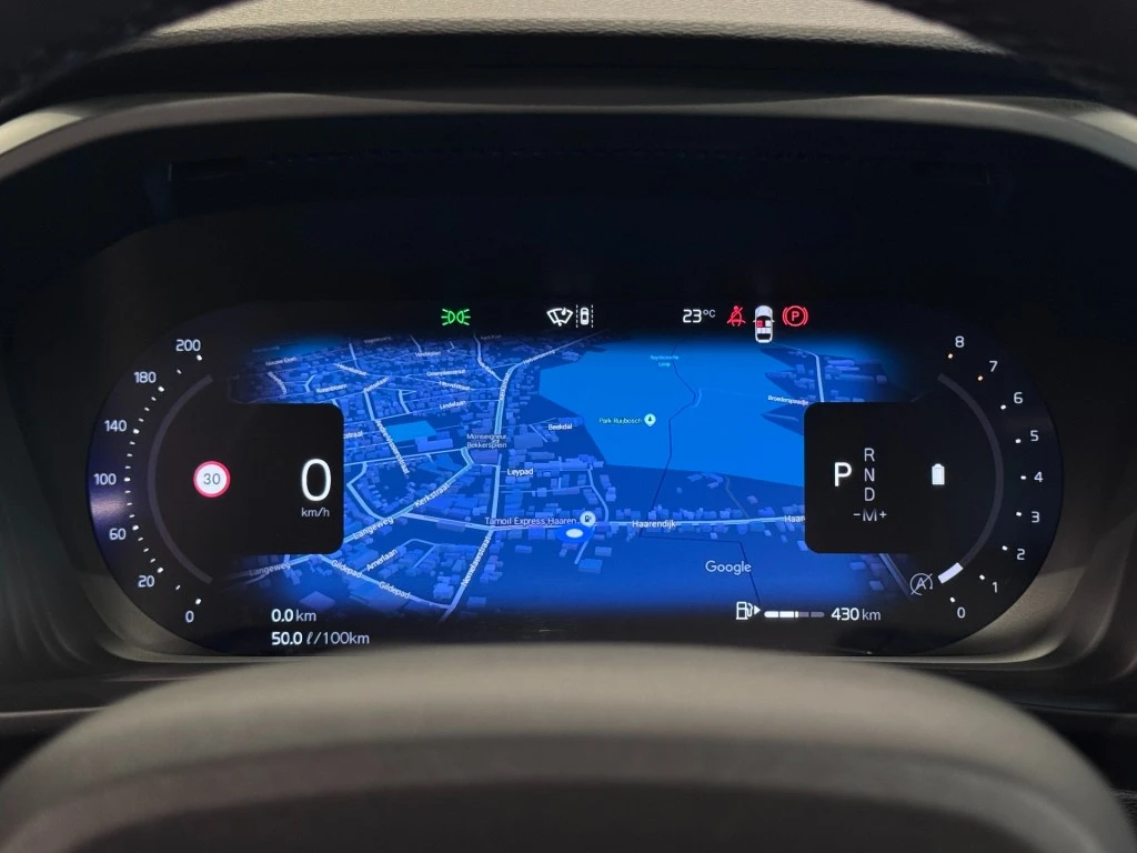 Volvo XC40 – foto 21