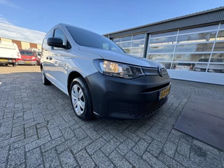 Volkswagen Caddy – thumbnail 9