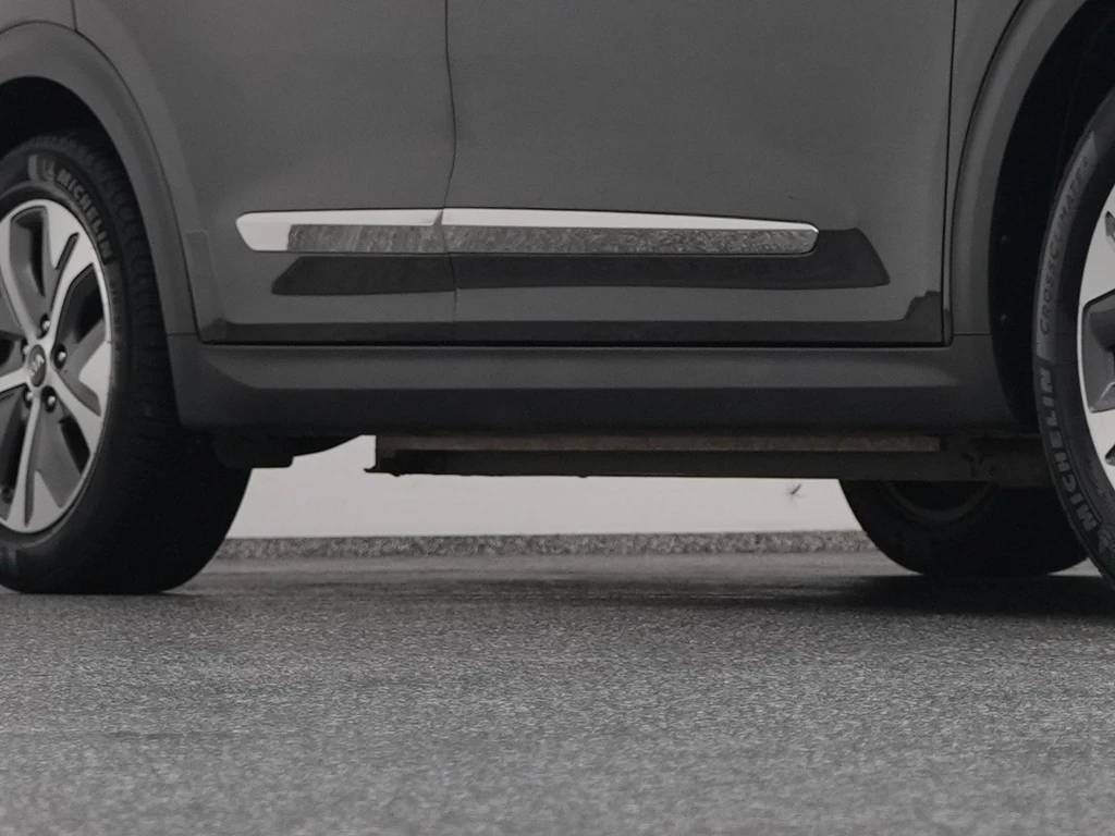Kia e-Niro – foto 39