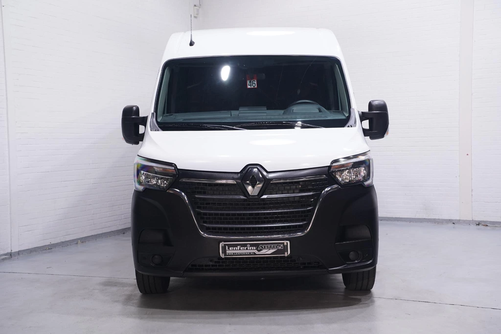 Renault Master – foto 12