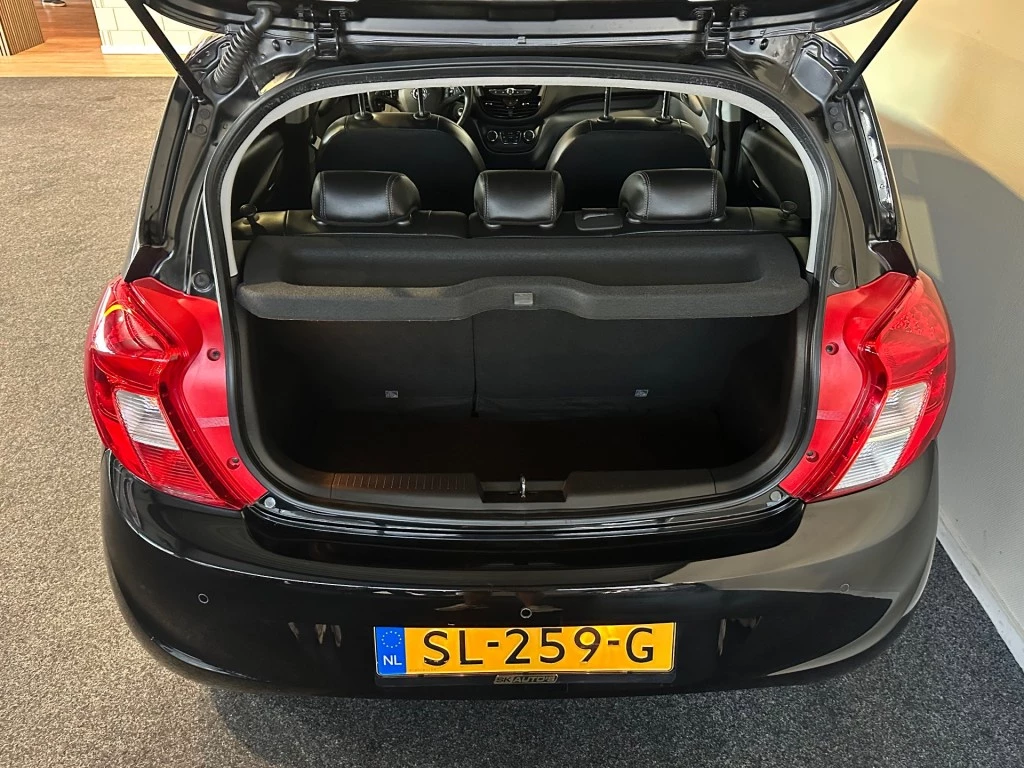 Opel KARL – foto 42