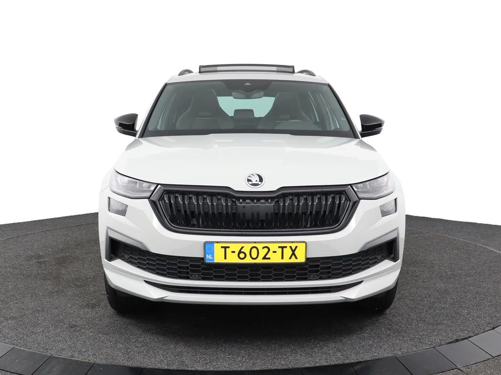 Škoda Kodiaq – foto 8