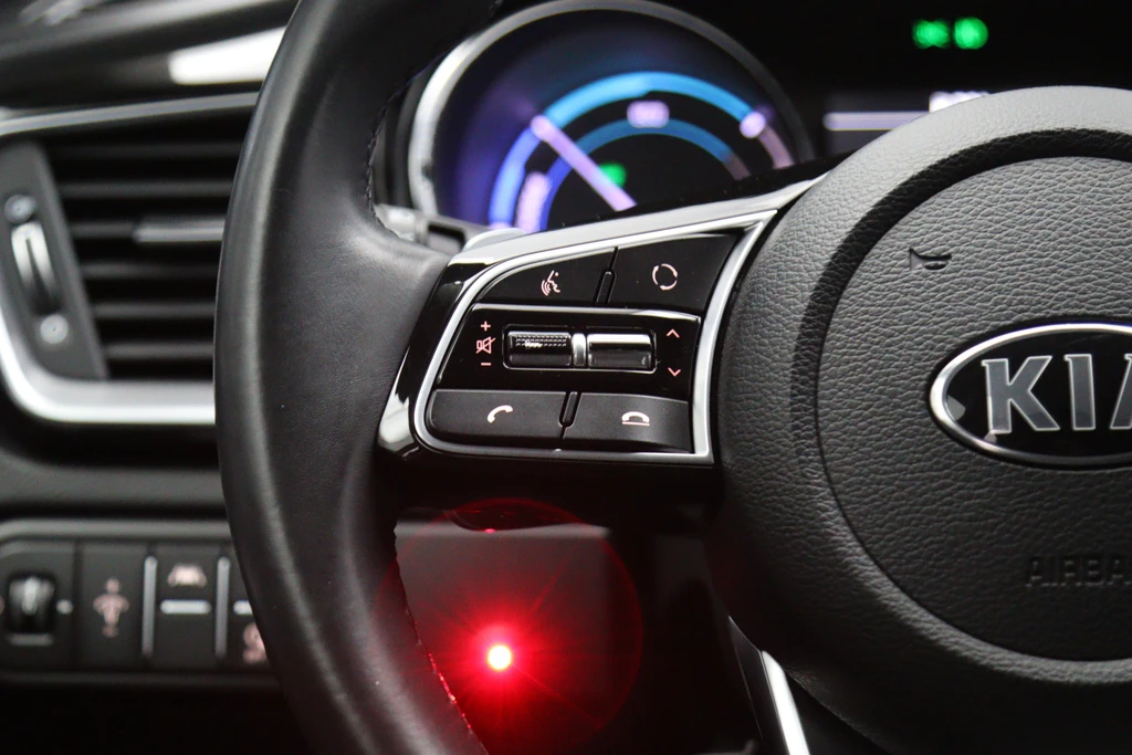 Kia XCeed – foto 27
