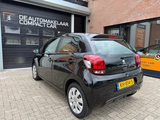 Peugeot 108 – thumbnail 5