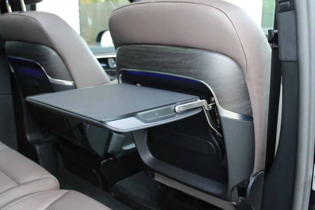 Mercedes-Benz V-Klasse – foto 23