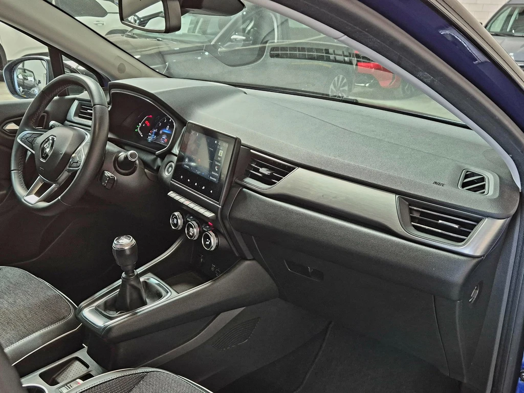 Renault Captur – foto 40