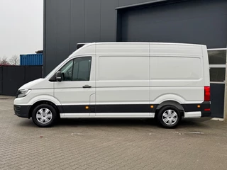 Volkswagen Crafter – thumbnail 2