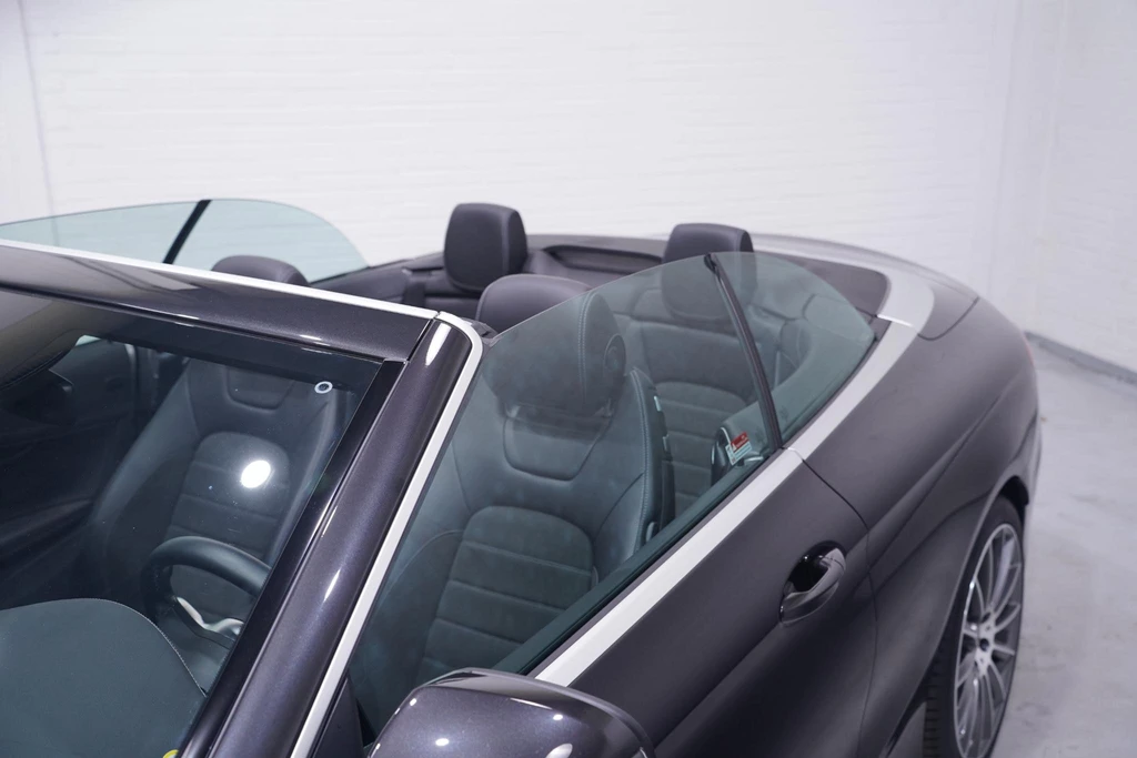 Mercedes-Benz C-Klasse – foto 25