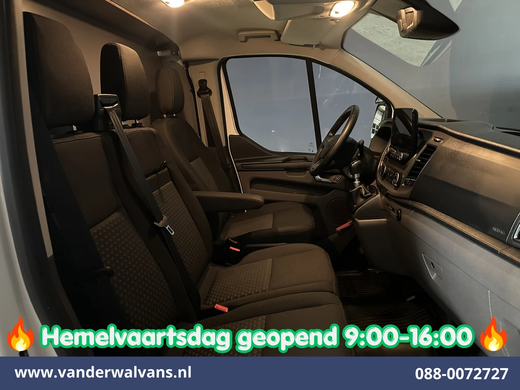Ford Transit Custom – foto 13