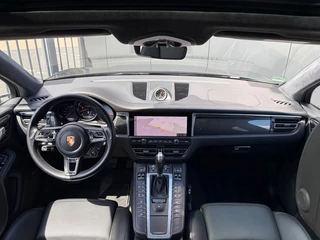Porsche Macan – thumbnail 8