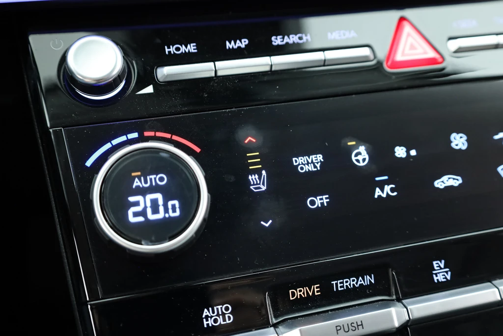 Hyundai Santa Fe – foto 47