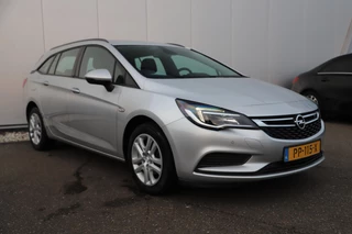 Opel Astra – thumbnail 3