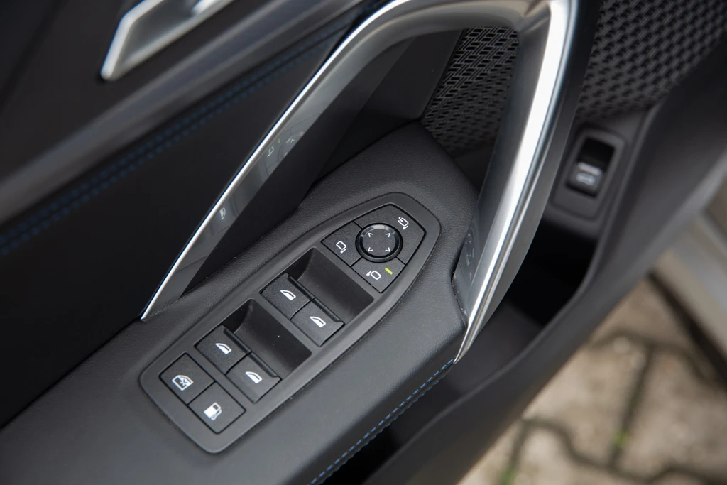 BMW X1 – foto 24