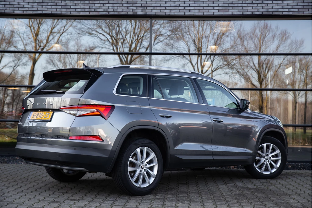 Škoda Kodiaq – foto 3
