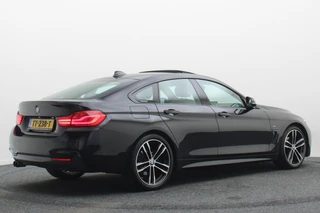BMW 4 Serie – thumbnail 8