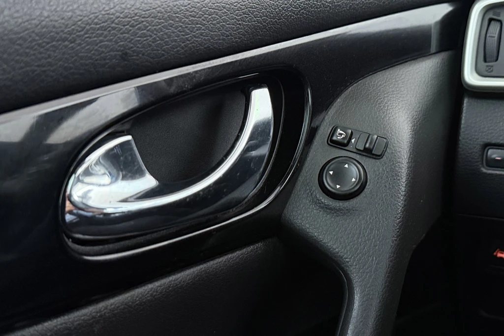 Nissan QASHQAI – foto 37