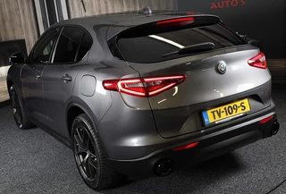 Alfa Romeo Stelvio – thumbnail 7