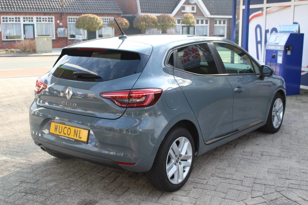 Renault Clio – foto 3