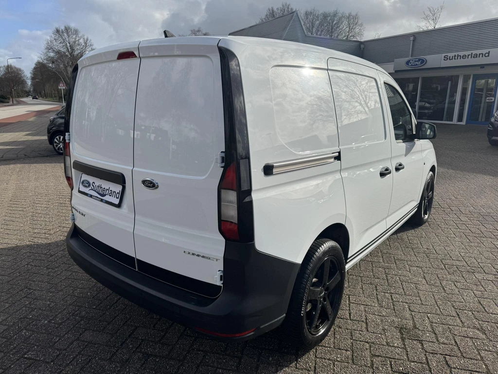 Ford Transit Connect – foto 5