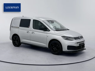 Volkswagen Caddy – thumbnail 8