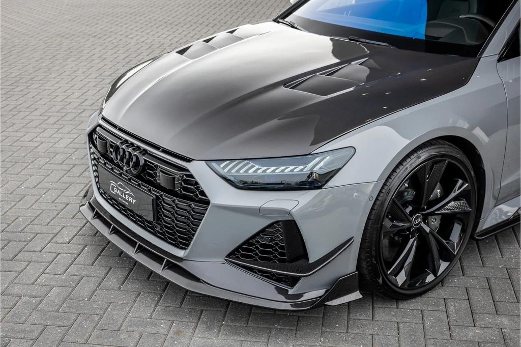 Audi RS7 – foto 2