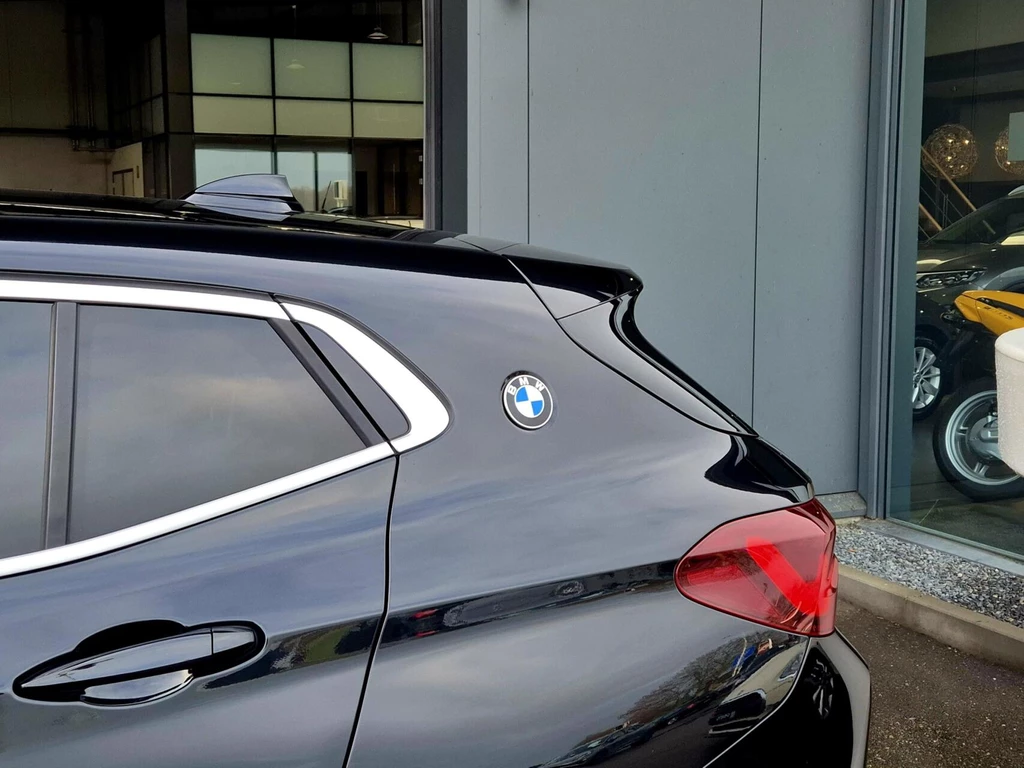 BMW X2 – foto 39