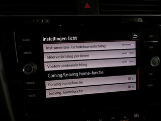 Volkswagen Golf – thumbnail 30