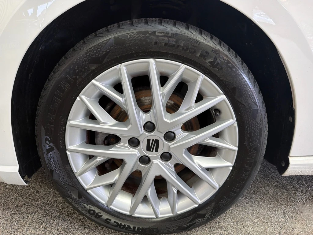 SEAT Ibiza – foto 11