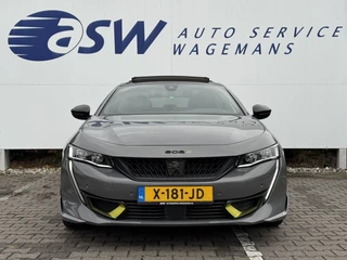 Peugeot 508 – thumbnail 9