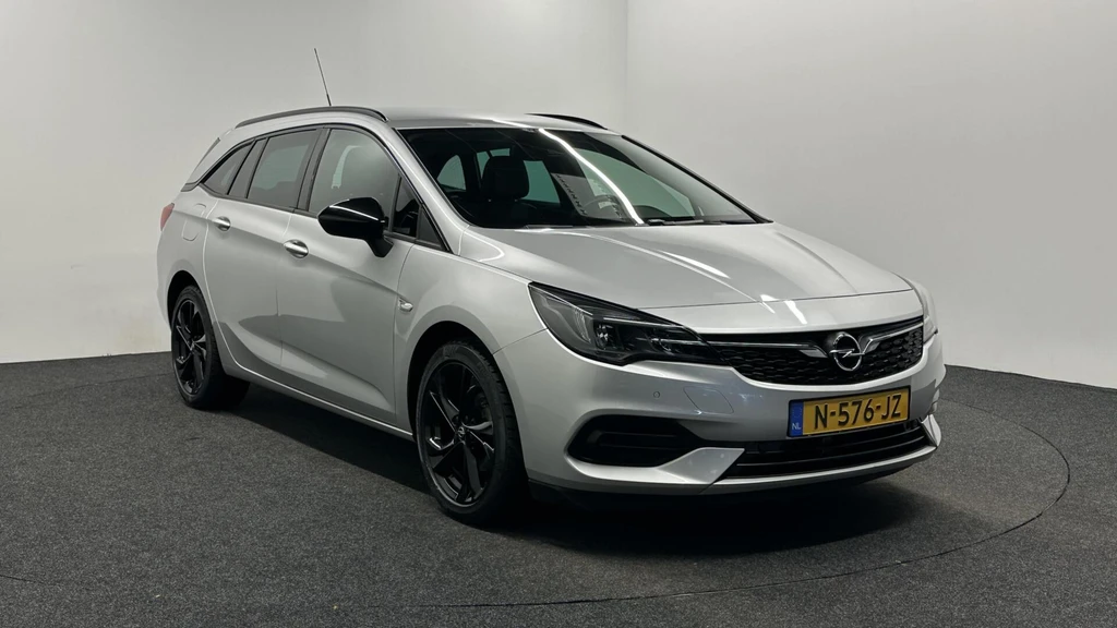 Opel Astra – foto 7