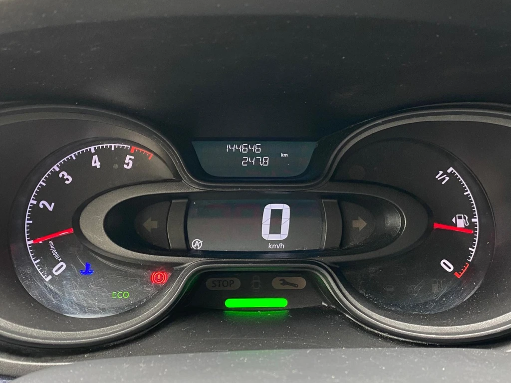 Opel Vivaro – foto 18