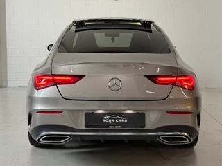 Mercedes-Benz CLA – thumbnail 4