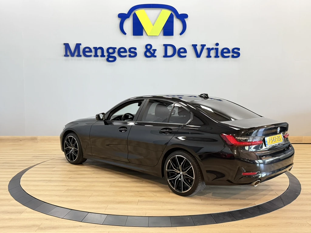 BMW 3 Serie – foto 4