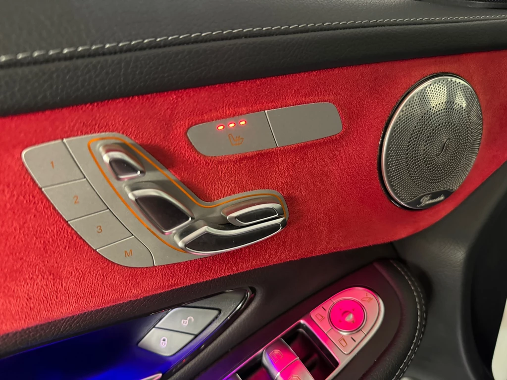 Mercedes-Benz GLC – foto 17