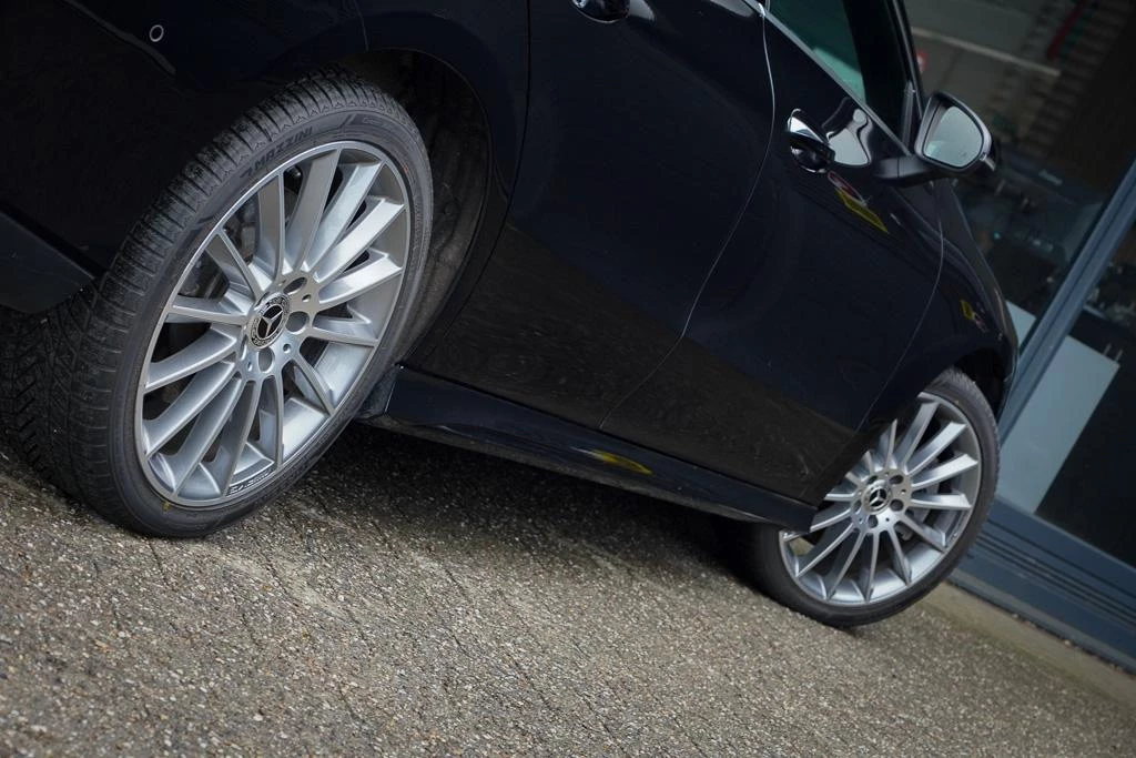 Mercedes-Benz CLA – foto 46